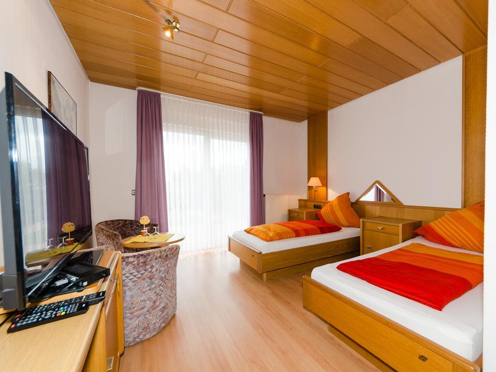 Landhotel Hamburger Hof Nettlingen Cameră foto