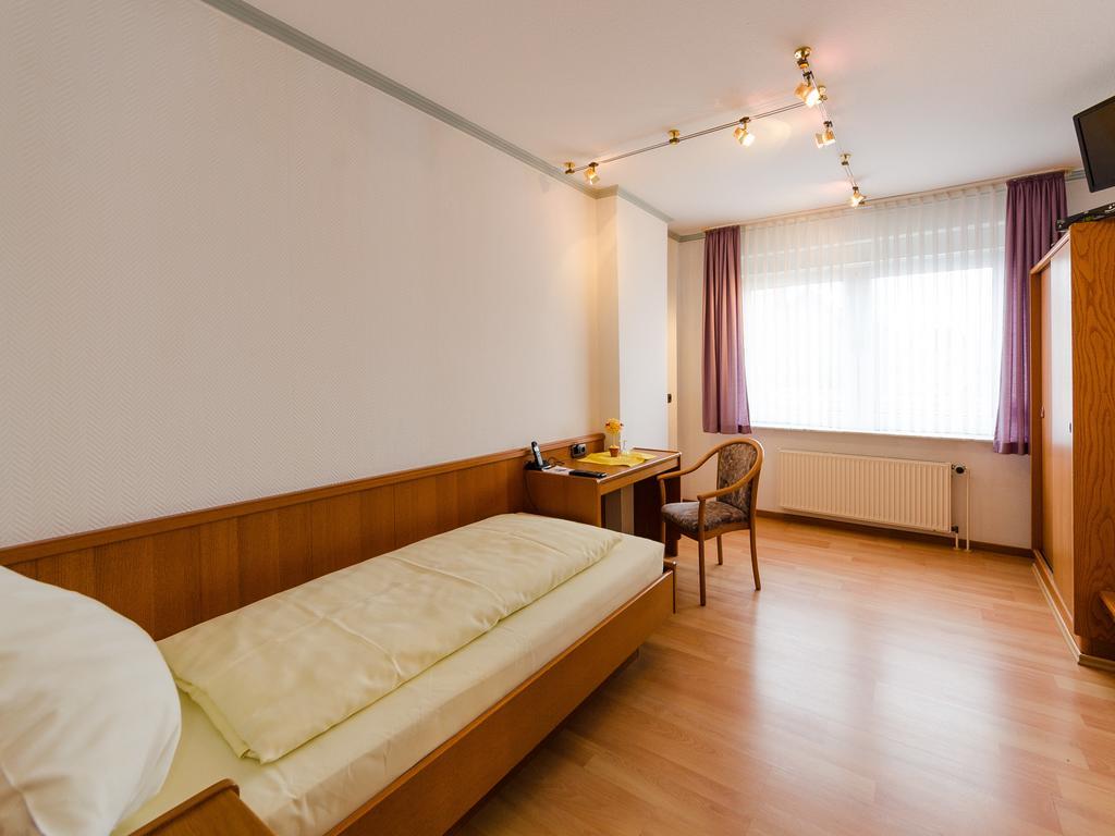 Landhotel Hamburger Hof Nettlingen Cameră foto