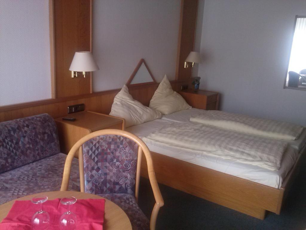 Landhotel Hamburger Hof Nettlingen Cameră foto