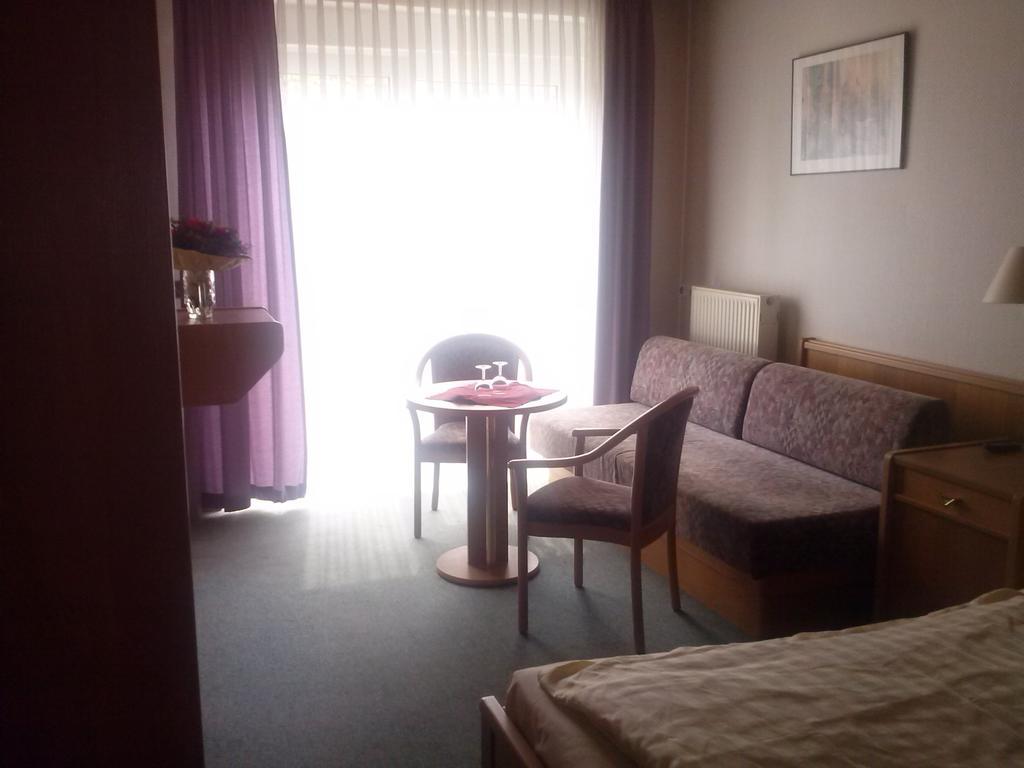 Landhotel Hamburger Hof Nettlingen Cameră foto