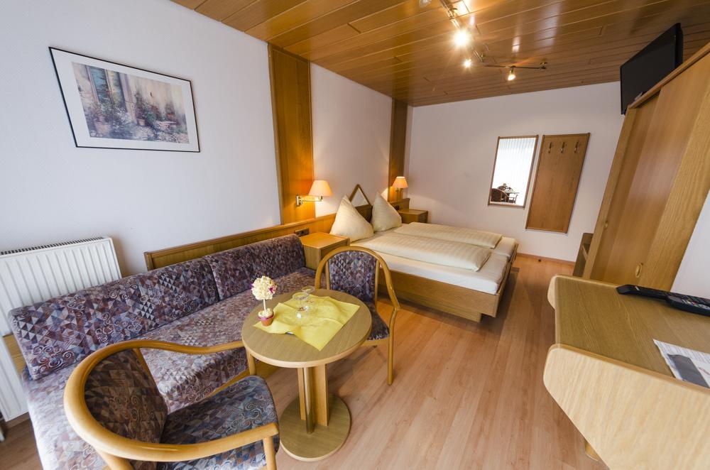 Landhotel Hamburger Hof Nettlingen Cameră foto